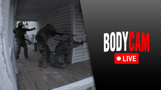 Bodycam: The Hyper-Realistic FPS Game Revolutionizing the Genre