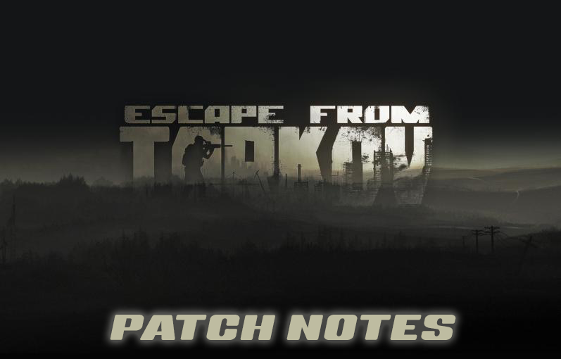 Exploring the Latest Escape from Tarkov Patch - Version 0.13.0.5