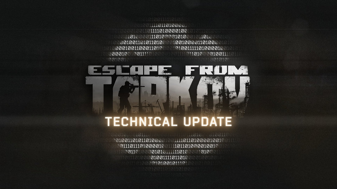 Breaking Down Escape from Tarkov's Latest Patch: A Comprehensive Overview