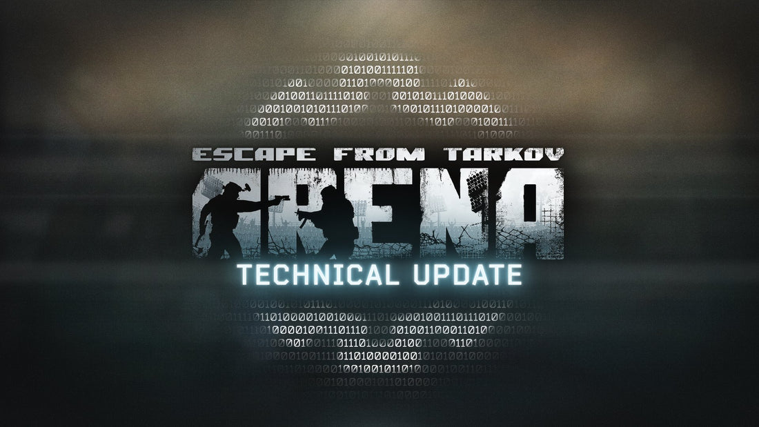 EFT: Arena Technical Update - Hit Registration Mastery