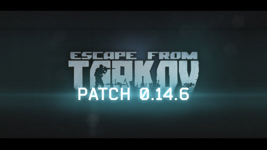 Escape From Tarkov's Latest Patch Adds PVE Paywall