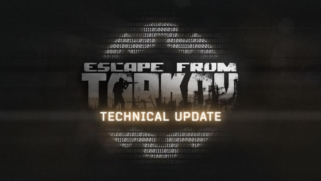 Escape from Tarkov Update: Optimization, Fixes, and Exciting Changes 5/18/2023