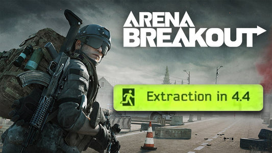 Introducing Arena Breakout Infinite: A New Frontier in Extraction Shooters